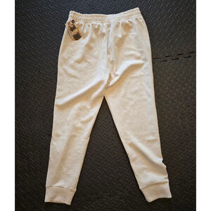 Women's Avia Wheat Heather Joggers S